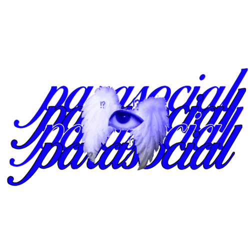 parasocial